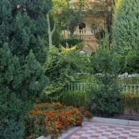 ویلای-1500متری-بازیربنای400متر-درکردان