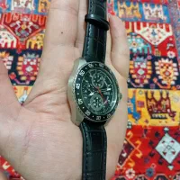 گس آمریکایی کرنوگراف اورجینال|ساعت|تهران, خاوران|دیوار