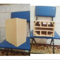 انواع سفال وآجر درجه یک