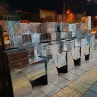 کانال سازی کولر|خدمات پیشه و مهارت|اراک, |دیوار