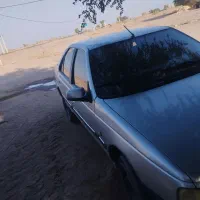 405مدل 89|خودرو سواری و وانت|جازموریان, |دیوار