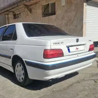 پارس  خوش رخ