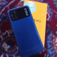 گوشی شیامی پکو ام۳