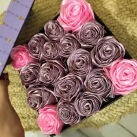 باکس گل روز مادر و روز زن