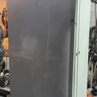 فریزر بدون برفک الکترواستیل