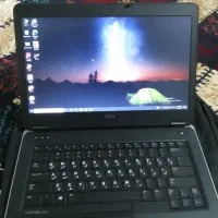 لپ تاپ Dell E6440|رایانه همراه|ایلام, |دیوار