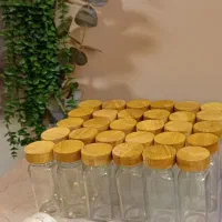 مکارتی درب چوبی ۵۵