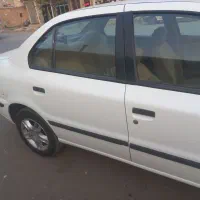 سمند موتور ملی تک گانه|خودرو سواری و وانت|پارسآباد, |دیوار