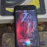 iphone se 2020|موبایل|مشهد, شهرآرا|دیوار
