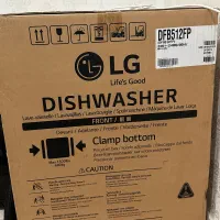 ماشین ظرفشویی ال جی