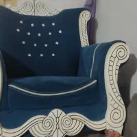 فروش یک دست مبلمان