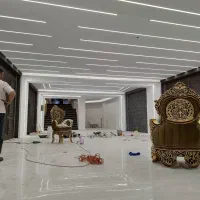 اجرای تخصصی کناف