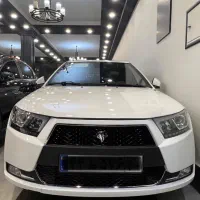 دنا پلاس اتومات آپشنال ۱۴۰۵ با کارت طلایی