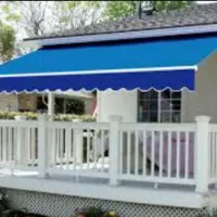 ساخت ونصب سایبان ،چتر،چادر،پرده تراس ،الاچیق