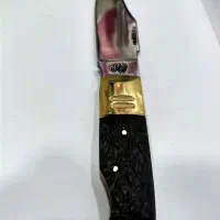 چاقوی جیبی زنجان «اصل» خاص و خوش‌دست|صنایع دستی و سایر لوازم تزئینی|قائم‌شهر, |دیوار