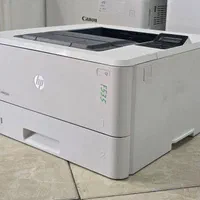 پرینتر لیزری  اچ پی hp 402dn