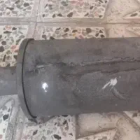 اگزوز بلوچی پژو