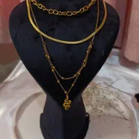 زیر قیمت بازار اکسسوری دارم