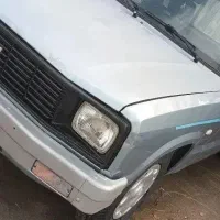 مزدا ۲۰۰۰ درحد|خودرو سواری و وانت|فلاورجان, |دیوار