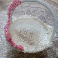 سبد عروسی.بله برون .نامزدی.کادو عروس