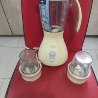 مخلوط کن آسیاب برقی|حراج|گلبهار, شهر جدید گلبهار|دیوار