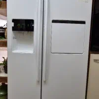 یخچال ساید سامسونگ