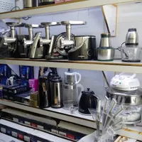 خانه و آشپزخانه