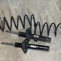 کمک و فنر لول 206|قطعات یدکی و لوازم جانبی|ورامین, ورامین|دیوار