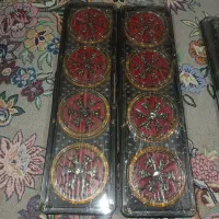 جدید ترین خطر عقب کامیون و تریلی و چراغ روشنایی|قطعات یدکی و لوازم جانبی|نیشابور, بنیاد شهید|دیوار