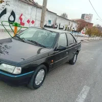 فروش خودرو پژو ۴۰۵|خودرو سواری و وانت|میانه, |دیوار