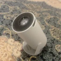 ویدیو پروژکتور HY300|تلویزیون و پروژکتور|کرمانشاه, |دیوار
