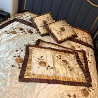 رو تختی دونفره