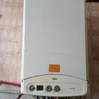 تعمیرات پکیج و آبگرمکن و رادیاتور و برد