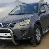 ام وی ام x33 نیو مدل 94 دنده ای|خودرو سواری و وانت|رشت, اسماعیل آباد|دیوار