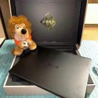 Hp omen max 16