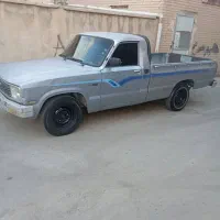 مزدا 2000|خودرو سواری و وانت|کرمان, |دیوار