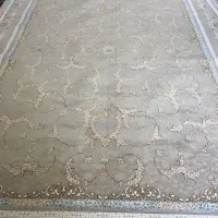 فرش ۷۰۰ شانه الماس کویر|فرش|کرمان, |دیوار