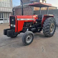 تراکتور ۲۸۵ مدل ۸۸