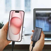 هارد اکسترنال SSD adata se880 1T