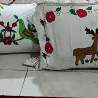 فروش بالش و پشتی