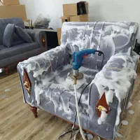 مبل شویی بهار100%تضمینی..|خدمات نظافت|یاسوج, |دیوار