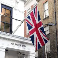 ویزای مولتی انگلستان