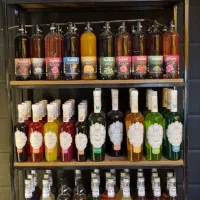 یخچال شو کیک|کافیشاپ و رستوران|سمنان, |دیوار