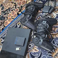 پلی استیشن 2/ ps2