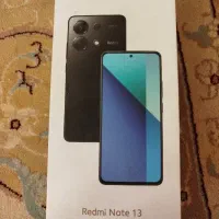 ردمی نوت ۱۳