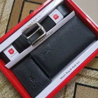 ست کیف و کمربند سه تیکه