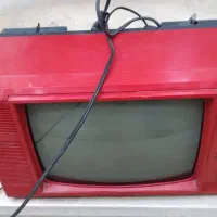 تلویزیون قدیمی