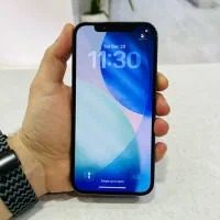 آیفون ۱۲ پرو