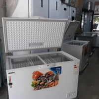 یخچال فریزر صندوقی خانگی