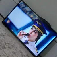 تلوزیون ال ای دی جی پلاس۳۲اینچ